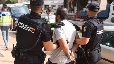 صورة إسبانيا.. تفكيك منظمة دولية لتهريب المؤثرات العقلية بالتعاون مع المديرية العامة للأمن الوطني