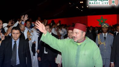 صورة وكالة الأنباء الإسبانية “يوروبا بريس” تشيد بمخطط الحكم الذاتي المقترح من طرف المغرب