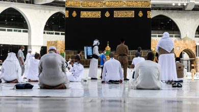 صورة عدم نقل الصلوات أو بثها.. السعودية تصدر تعليمات جديدة للمساجد خلال شهر رمضان