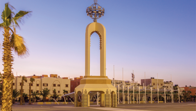 صورة الوفد الإسباني يواصل زيارته لجهة العيون الساقية الحمراء بعقد لقاءات تواصلية