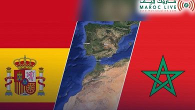 صورة المرحلة الجديدة بين إسبانيا والمغرب “نبأ سار” (متحدثة باسم الحكومة الإسبانية)
