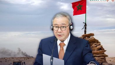 صورة الصحراء المغربية.. الفلبين تعبر عن دعمها للوحدة الترابية للمغرب