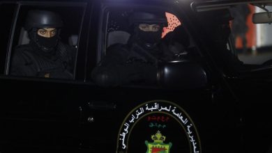صورة طاطا .. توقيف عنصر متطرف موالي لما يسمى بتنظيم “الدولة الإسلامية” يشتبه في تورطه في الإعداد لتنفيذ مخططات إرهابية (المكتب المركزي للأبحاث القضائية)