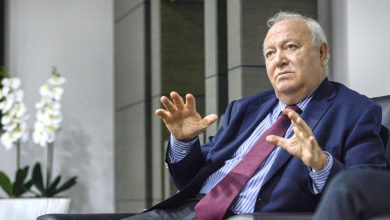 صورة الصحراء المغربية.. الموقف الجديد لإسبانيا يعد “مرحلة تاريخية” (أنخيل موراتينوس)