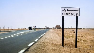 صورة الفوضى السائدة في مخيمات تندوف تهدد استقرار المنطقة (خبراء)