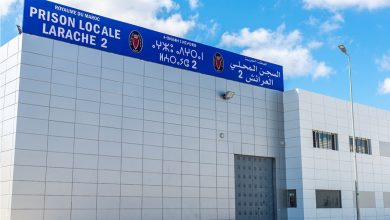 صورة الحكومة تعلن بناء 11 مؤسسة سجنية جديدة للحد من ظاهرة الاكتظاظ