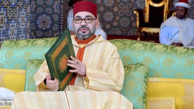 صورة منظمة التعاون الإسلامي تشيد بالدور الهام للجنة القدس برئاسة الملك محمد السادس