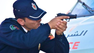 صورة بني ملال.. فتح بحث قضائي لتحديد ملابسات استعمال موظف شرطة لسلاحه الوظيفي خارج أوقات العمل العادية (بلاغ)