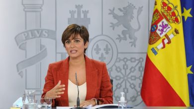 صورة إسبانيا ملتزمة مع المغرب ببناء تحالفات في مجالات مختلفة بما في ذلك الطاقة (متحدثة باسم الحكومة)