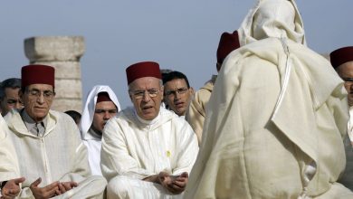 صورة التوفيق: اللجنة الملكية للحج تقدمت بخطوات حثيثة تحضيرا لموسم الحج القادم