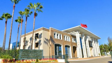 صورة سفارة المغرب تفند مغالطات وانحرافات السفير الفلسطيني في دكار