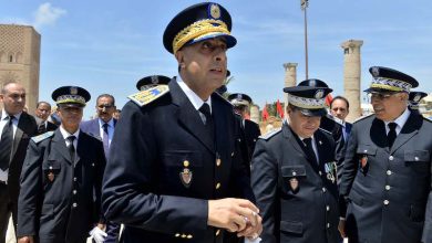 صورة في مذكرة مصلحية جديدة.. حموشي يحث موظفي الشرطة على حسن استقبال المواطنين والتعامل معهم