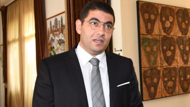 صورة مهدي بنسعيد يعلن عن إحداث مؤسسة للرعاية الاجتماعية للفنانين