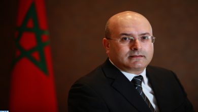 صورة وكالة إنعاش وتنمية أقاليم الشمال تعمل على بلورة برنامج مندمج لمواكبة تقنين زراعة القنب الهندي