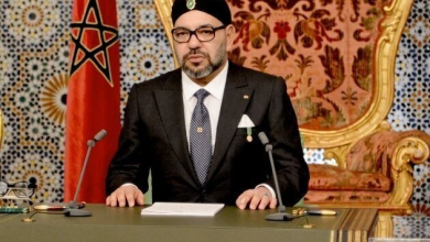 صورة عفو ملكي لفائدة 979 شخصا بمناسبة عيد الأضحى المبارك