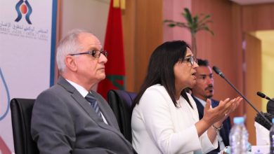 صورة أحداث مليلية.. المجلس الوطني لحقوق الإنسان يقدم خلاصات أولية للجنة الاستطلاع ” لبناء الوقائع “