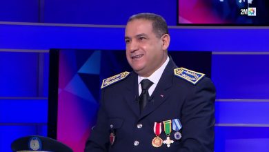صورة مخطط عمل يروم توفير الشروط الموضوعية لأنسنة الأماكن المعدة لتنفيذ الحراسة النظرية والاحتفاظ بالأحداث (السيد الدخيسي)
