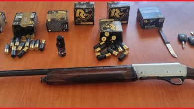 صورة معلومات الديستي تقود أمن تطوان لتوقيف شخصين للاشتباه في تورطهما في قضايا الاتجار الدولي في المخدرات ومحاولة القتل