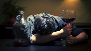 صورة حصيلة فاجعة “الكحول القاتل” بمدينة القصر الكبير ترتفع إلى 19 قتيلا