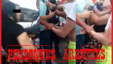 صورة القضاء يدين زوجة عادل الميلودي بتسعة أشهر سجنا نافذا