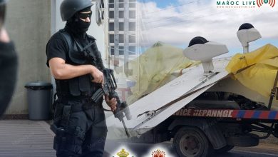 صورة طنجة.. توقيف مواطن كولومبي للاشتباه في ارتباطه بشبكة إجرامية دولية تنشط في تهريب المخدرات عن طريق المسارات الجوية