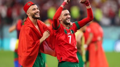 صورة مونديال قطر 2022 (ثمن النهاية).. المنتخب المغربي يتأهل إلى ربع النهاية بفوزه على نظيره الإسباني 0-0 (3-0 ض ج)