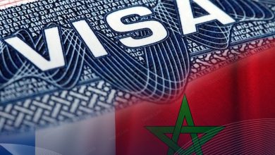 صورة وزيرة الشؤون الخارجية الفرنسية تعلن مواصلة “أنشطة قنصلية عادية” مع المغرب