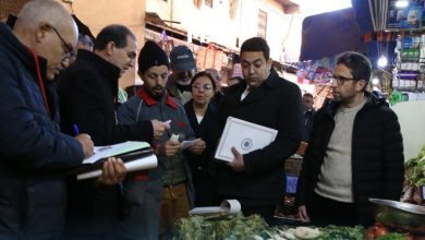 صورة الداخلية تستنفر الولاة والعمال لضبط أسواق رمضان