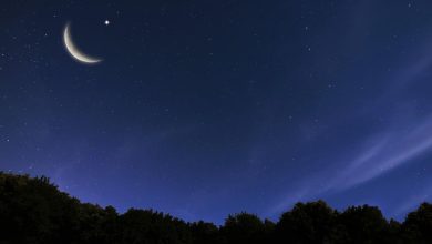 صورة وزارة الأوقاف والشؤون الإسلامية تعلن فاتح شهر شعبان