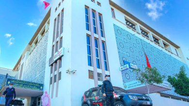 صورة بفضل معلومات الديستي.. أمن الداخلة يطيح بشبكة إجرامية تنشط في الهجرة السرية عبر المسالك البحرية