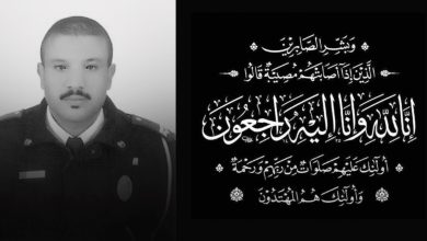 صورة جريمة القتل العمد لشرطي بالدار البيضاء.. المشتبه فيهم تشبعوا مؤخرا بالفكر المتطرف واعتمدوا أساليب الإرهاب الفردي
