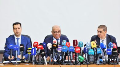 صورة الشرقاوي حبوب : “داعش” لم ينهزم إيديولوجيا ونقل نشاطه الارهابي إلى منطقة الساحل
