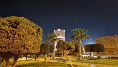 صورة الرباط ضمن “الوجهات الاستثنائية” للاستكشاف خلال سنة 2023، حسب مجلة “تايم”