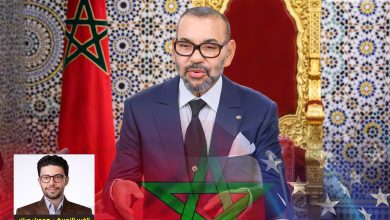 صورة خبير أمريكي: الخطاب الملكي يؤكد دور المغرب في تعزيز الاستقرار في المنطقة