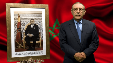 صورة يوسف العمراني: الرؤية الملكية المتكاملة للاندماج الأطلسي خارطة طريق و”صفقة جديدة”