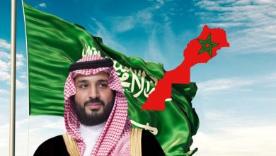 صورة السعودية تمنع استخدام عبارة “الصحراء الغربية” أو خريطة المغرب مجزأة بالمؤسسات الرسمية