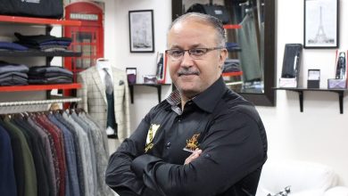 صورة هشام جيراندو يواجه تهم جنائية جديدة