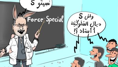 صورة بعد الأخبار الزائفة والإرهاب.. هشام جيراندو يضيف “الجهل المركّب” إلى سجله القذر
