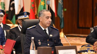 صورة عبد اللطيف حموشي يؤشر على تعيينات جديدة في مناصب المسؤولية الأمنية