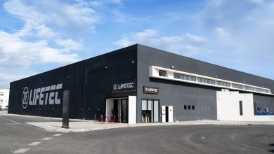 صورة المجموعة الألمانية “ZF LIFTEC” تفتتح مصنعا بطنجة متخصصا في صناعة أنظمة قيادة السيارات