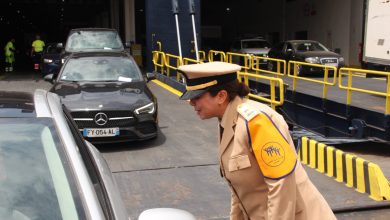 صورة عملية مرحبا.. إسبانيا تشيد بـ”التنسيق المثالي” مع المغرب