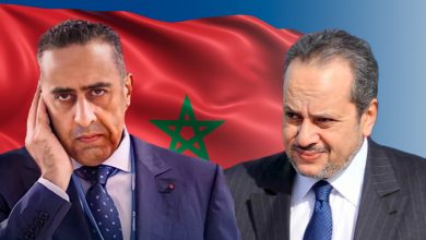 صورة “جبروت”.. بروباغندا هجينة ضد أمن المغرب ووعي شعبه السيادي