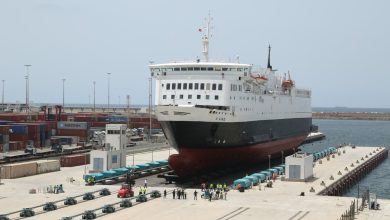 صورة الورش الجديد لإصلاح السفن بالدار البيضاء.. نحو تعزيز مكانة ميناء العاصمة الاقتصادية في السوق العالمية للصناعات البحرية