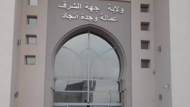 صورة الجهة الشرقية.. نفي وفاة شاب خلال مواجهات مع القوات العمومية (مصادر مطلعة)