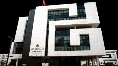 صورة متابعة حوالي 193 شخصا مشتبها فيه على إثر مظاهر العنف والتخريب والتحريض التي عرفتها بعض مدن المملكة مؤخرا (قاض برئاسة النيابة العامة)