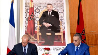 صورة اتفاقية شراكة بين المديرية العامة للأمن الوطني وتجمع شركات التأمين الفرنسية لتعقب السيارات المسروقة