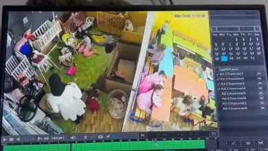 صورة طنجة.. قاصر تتسبب في وفاة رضيعة داخل حضانة أطفال والأمن يدخل على الخط