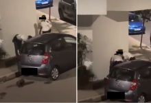 صورة المديرية العامة للأمن الوطني تفتح تحقيقا في فيديو يوثق لتصرفات غير قانونية منسوبة لشرطيين
