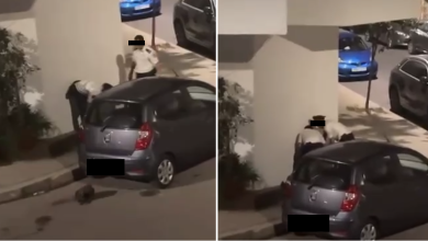 صورة المديرية العامة للأمن الوطني تفتح تحقيقا في فيديو يوثق لتصرفات غير قانونية منسوبة لشرطيين