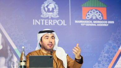 صورة انعقاد الجمعية العامة للإنتربول بمراكش.. اعتراف دولي بمساهمة المغرب في الأمن العالمي